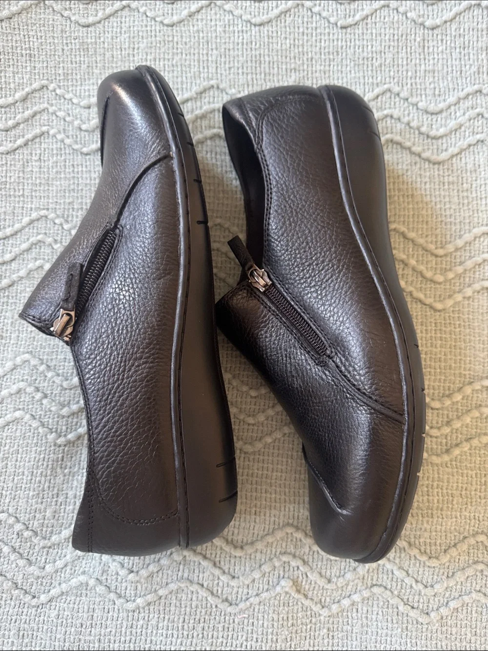 Clarks brand new